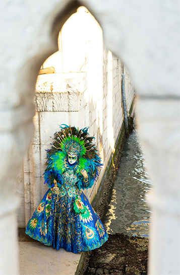 Venice Carnival: must-knows