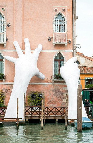 How to Enjoy and Respect Venice