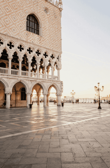 Doge's Palace