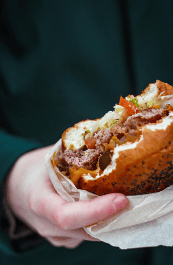 Venice Street Food: Must-Try Delights