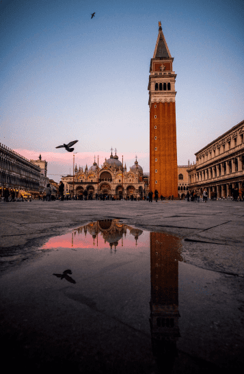 The 10 things you must see in Venice