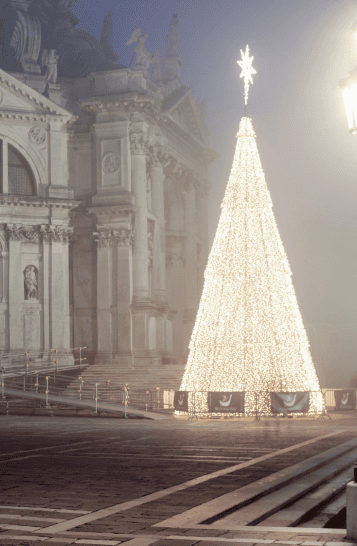 Christmas in Venice: Experiencing the Magic