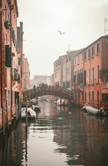 Exploring Venice in November: A Hidden Gem of a Month