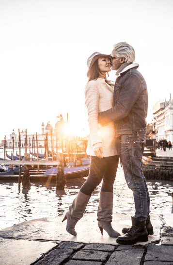 Valentine’s Day in Venice: A Romantic Escape